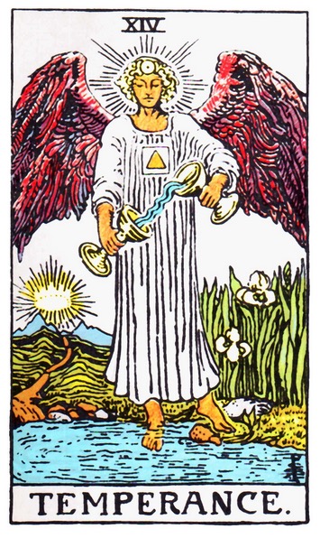 site rencontre tarot