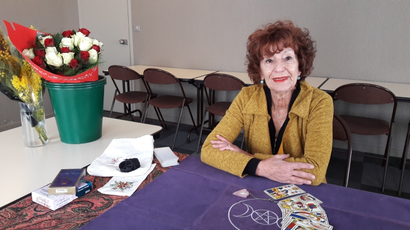 tarot rencontre